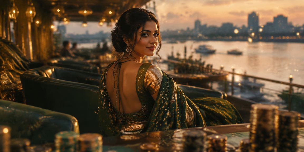 ময়মনসিংহে ক্যাসিনো ও বিনোদন কেন্দ্র