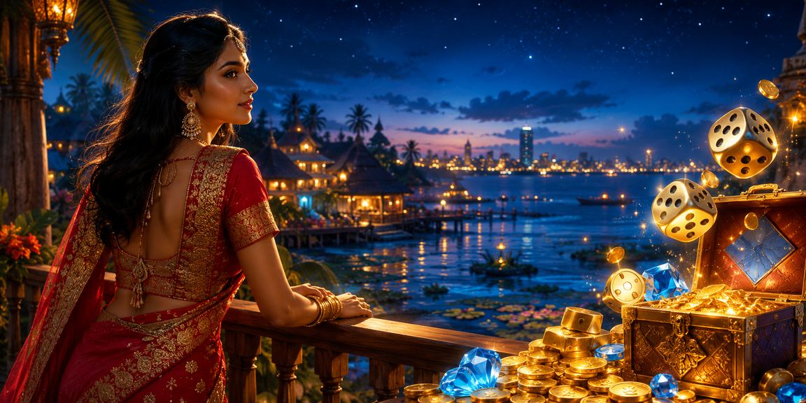 রংপুরে গেমিং মডেলদের সঙ্গে ডাইস গেম